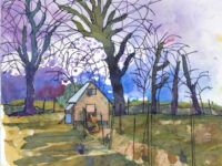 Hen House