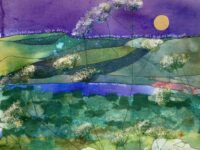 Harvest Moon